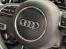 USED 2018 68 AUDI A1 1.4 TFSI Sport Sportback 5dr Petrol Manual Euro 6 (s/s) (Nav) (125 ps) LONG MOT, HPI CLEAR, 2 X KEYS, ONLY 1 PREVIOUS OWNER, GENIUINE LOW MILEAGE FROM NEW! HALF LEATHER SPORT SEATS, BLUETOOTH, SAT NAV, REAR PARKING SENSORS!