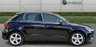 USED 2018 68 AUDI A1 1.4 TFSI Sport Sportback 5dr Petrol Manual Euro 6 (s/s) (Nav) (125 ps) LONG MOT, HPI CLEAR, 2 X KEYS, ONLY 1 PREVIOUS OWNER, GENIUINE LOW MILEAGE FROM NEW! HALF LEATHER SPORT SEATS, BLUETOOTH, SAT NAV, REAR PARKING SENSORS!