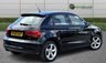 USED 2018 68 AUDI A1 1.4 TFSI Sport Sportback 5dr Petrol Manual Euro 6 (s/s) (Nav) (125 ps) LONG MOT, HPI CLEAR, 2 X KEYS, ONLY 1 PREVIOUS OWNER, GENIUINE LOW MILEAGE FROM NEW! HALF LEATHER SPORT SEATS, BLUETOOTH, SAT NAV, REAR PARKING SENSORS!