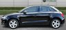 USED 2018 68 AUDI A1 1.4 TFSI Sport Sportback 5dr Petrol Manual Euro 6 (s/s) (Nav) (125 ps) LONG MOT, HPI CLEAR, 2 X KEYS, ONLY 1 PREVIOUS OWNER, GENIUINE LOW MILEAGE FROM NEW! HALF LEATHER SPORT SEATS, BLUETOOTH, SAT NAV, REAR PARKING SENSORS!