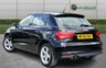USED 2018 68 AUDI A1 1.4 TFSI Sport Sportback 5dr Petrol Manual Euro 6 (s/s) (Nav) (125 ps) LONG MOT, HPI CLEAR, 2 X KEYS, ONLY 1 PREVIOUS OWNER, GENIUINE LOW MILEAGE FROM NEW! HALF LEATHER SPORT SEATS, BLUETOOTH, SAT NAV, REAR PARKING SENSORS!