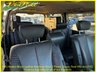 USED 2010 NISSAN ELGRAND 3.5 Highway Star Black Leather Edition, Auto,8 Seats,69K miles. 69K+Heated Leather+360 Camera
