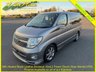 USED 2010 NISSAN ELGRAND 3.5 Highway Star Black Leather Edition, Auto,8 Seats,69K miles. 69K+Heated Leather+360 Camera