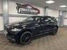 USED 2019 69 JAGUAR F-PACE 2.0 D180 Chequered Flag Auto AWD Euro 6 (s/s) 5dr *PAN ROOF *VIRTUAL DASH *R-CAM