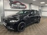 USED 2019 69 JAGUAR F-PACE 2.0 D180 Chequered Flag Auto AWD Euro 6 (s/s) 5dr *PAN ROOF *VIRTUAL DASH *R-CAM