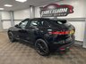 USED 2019 69 JAGUAR F-PACE 2.0 D180 Chequered Flag Auto AWD Euro 6 (s/s) 5dr *PAN ROOF *VIRTUAL DASH *R-CAM