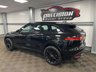 USED 2019 69 JAGUAR F-PACE 2.0 D180 Chequered Flag Auto AWD Euro 6 (s/s) 5dr *PAN ROOF *VIRTUAL DASH *R-CAM