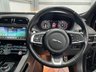 USED 2019 69 JAGUAR F-PACE 2.0 D180 Chequered Flag Auto AWD Euro 6 (s/s) 5dr *PAN ROOF *VIRTUAL DASH *R-CAM