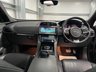 USED 2019 69 JAGUAR F-PACE 2.0 D180 Chequered Flag Auto AWD Euro 6 (s/s) 5dr *PAN ROOF *VIRTUAL DASH *R-CAM