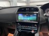 USED 2019 69 JAGUAR F-PACE 2.0 D180 Chequered Flag Auto AWD Euro 6 (s/s) 5dr *PAN ROOF *VIRTUAL DASH *R-CAM