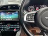 USED 2019 69 JAGUAR F-PACE 2.0 D180 Chequered Flag Auto AWD Euro 6 (s/s) 5dr *PAN ROOF *VIRTUAL DASH *R-CAM
