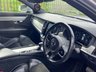USED 2018 18 VOLVO S90 2.0 D4 R-Design Saloon 4dr Diesel Auto Euro 6 (s/s) (190 ps) BRIGHT SILVER, HEATED SEATS