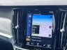 USED 2018 18 VOLVO S90 2.0 D4 R-Design Saloon 4dr Diesel Auto Euro 6 (s/s) (190 ps) BRIGHT SILVER, HEATED SEATS