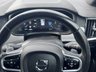 USED 2018 18 VOLVO S90 2.0 D4 R-Design Saloon 4dr Diesel Auto Euro 6 (s/s) (190 ps) BRIGHT SILVER, HEATED SEATS