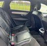 USED 2018 18 VOLVO S90 2.0 D4 R-Design Saloon 4dr Diesel Auto Euro 6 (s/s) (190 ps) BRIGHT SILVER, HEATED SEATS