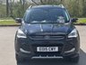 USED 2015 15 FORD KUGA 1.5T EcoBoost Titanium X Sport SUV 5dr Petrol Auto AWD Euro 6 (s/s) (182 ps) SAT NAV & PANORAMIC GLASS ROOF