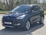 USED 2015 15 FORD KUGA 1.5T EcoBoost Titanium X Sport SUV 5dr Petrol Auto AWD Euro 6 (s/s) (182 ps) SAT NAV & PANORAMIC GLASS ROOF