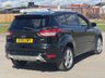 USED 2015 15 FORD KUGA 1.5T EcoBoost Titanium X Sport SUV 5dr Petrol Auto AWD Euro 6 (s/s) (182 ps) SAT NAV & PANORAMIC GLASS ROOF