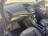 USED 2015 15 FORD KUGA 1.5T EcoBoost Titanium X Sport SUV 5dr Petrol Auto AWD Euro 6 (s/s) (182 ps) SAT NAV & PANORAMIC GLASS ROOF