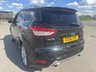 USED 2015 15 FORD KUGA 1.5T EcoBoost Titanium X Sport SUV 5dr Petrol Auto AWD Euro 6 (s/s) (182 ps) SAT NAV & PANORAMIC GLASS ROOF