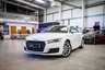 USED 2016 66 AUDI TT 1.8 TFSI Sport Coupe 3dr Petrol Manual Euro 6 (s/s) (180 ps) *Finance Available From 9.9% APR*