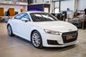 USED 2016 66 AUDI TT 1.8 TFSI Sport Coupe 3dr Petrol Manual Euro 6 (s/s) (180 ps) *Finance Available From 9.9% APR*