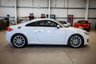 USED 2016 66 AUDI TT 1.8 TFSI Sport Coupe 3dr Petrol Manual Euro 6 (s/s) (180 ps) *Finance Available From 9.9% APR*