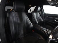 USED 2017 17 MERCEDES-BENZ E-CLASS 2.0 E220d AMG Line Saloon 4dr Diesel G-Tronic+ Euro 6 (s/s) (194 ps) 
