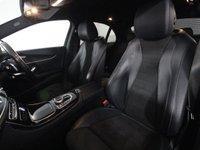 USED 2017 17 MERCEDES-BENZ E-CLASS 2.0 E220d AMG Line Saloon 4dr Diesel G-Tronic+ Euro 6 (s/s) (194 ps) 