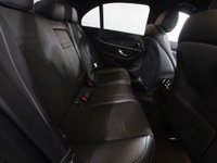 USED 2017 17 MERCEDES-BENZ E-CLASS 2.0 E220d AMG Line Saloon 4dr Diesel G-Tronic+ Euro 6 (s/s) (194 ps) 