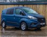 USED 2019 19 FORD TRANSIT CAMPERVAN 2.0 280 EcoBlue Trend Camper Van 5dr Diesel Manual L1 H1 Euro 6 (130 ps) Campervan 