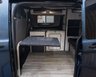 USED 2019 19 FORD TRANSIT CAMPERVAN 2.0 280 EcoBlue Trend Camper Van 5dr Diesel Manual L1 H1 Euro 6 (130 ps) Campervan 