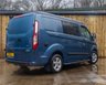 USED 2019 19 FORD TRANSIT CAMPERVAN 2.0 280 EcoBlue Trend Camper Van 5dr Diesel Manual L1 H1 Euro 6 (130 ps) Campervan 