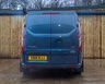 USED 2019 19 FORD TRANSIT CAMPERVAN 2.0 280 EcoBlue Trend Camper Van 5dr Diesel Manual L1 H1 Euro 6 (130 ps) Campervan 