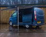 USED 2019 19 FORD TRANSIT CAMPERVAN 2.0 280 EcoBlue Trend Camper Van 5dr Diesel Manual L1 H1 Euro 6 (130 ps) Campervan 