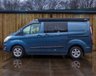 USED 2019 19 FORD TRANSIT CAMPERVAN 2.0 280 EcoBlue Trend Camper Van 5dr Diesel Manual L1 H1 Euro 6 (130 ps) Campervan 