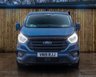 USED 2019 19 FORD TRANSIT CAMPERVAN 2.0 280 EcoBlue Trend Camper Van 5dr Diesel Manual L1 H1 Euro 6 (130 ps) Campervan 