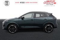 USED 2025 25 NISSAN QASHQAI 1.3 DIG-T MHEV N-Design 5dr XTRON (PAN ROOF) 