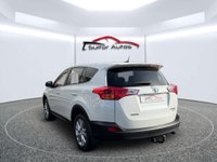 USED 2013 TOYOTA RAV4 2.2 D-4D Icon SUV 5dr Diesel Manual 4WD Euro 5 (150 ps) 6 MONTHS WARRANTY / EXCELLENT CONDITION