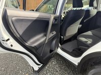 USED 2013 TOYOTA RAV4 2.2 D-4D Icon SUV 5dr Diesel Manual 4WD Euro 5 (150 ps) 6 MONTHS WARRANTY / EXCELLENT CONDITION
