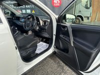 USED 2013 TOYOTA RAV4 2.2 D-4D Icon SUV 5dr Diesel Manual 4WD Euro 5 (150 ps) 6 MONTHS WARRANTY / EXCELLENT CONDITION