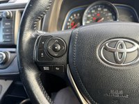 USED 2013 TOYOTA RAV4 2.2 D-4D Icon SUV 5dr Diesel Manual 4WD Euro 5 (150 ps) 6 MONTHS WARRANTY / EXCELLENT CONDITION