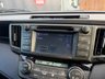 USED 2013 TOYOTA RAV4 2.2 D-4D Icon SUV 5dr Diesel Manual 4WD Euro 5 (150 ps) 6 MONTHS WARRANTY / EXCELLENT CONDITION