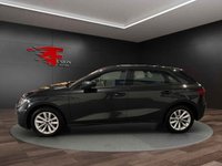 USED 2023 72 AUDI A3 1.5 TFSI 35 Technik Sportback 5dr Petrol S Tronic Euro 6 (s/s) (150 ps) 