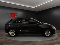 USED 2023 72 AUDI A3 1.5 TFSI 35 Technik Sportback 5dr Petrol S Tronic Euro 6 (s/s) (150 ps) 