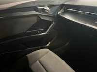 USED 2023 72 AUDI A3 1.5 TFSI 35 Technik Sportback 5dr Petrol S Tronic Euro 6 (s/s) (150 ps) 