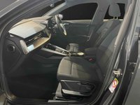 USED 2023 72 AUDI A3 1.5 TFSI 35 Technik Sportback 5dr Petrol S Tronic Euro 6 (s/s) (150 ps) 