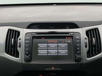 USED 2015 65 KIA SPORTAGE 2.0 CRDi KX-3 SUV 5dr Diesel Manual AWD Euro 6 (134 bhp) 1OWNER|FSH|SUNROOF|CAM|WRRNTY