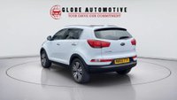 USED 2015 65 KIA SPORTAGE 2.0 CRDi KX-3 SUV 5dr Diesel Manual AWD Euro 6 (134 bhp) 1OWNER|FSH|SUNROOF|CAM|WRRNTY