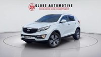 USED 2015 65 KIA SPORTAGE 2.0 CRDi KX-3 SUV 5dr Diesel Manual AWD Euro 6 (134 bhp) 1OWNER|FSH|SUNROOF|CAM|WRRNTY